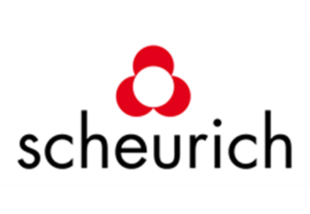 Scheurich
