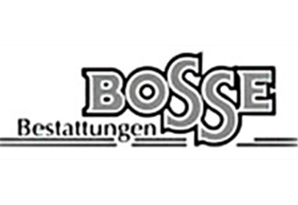 Bestattungen Bosse