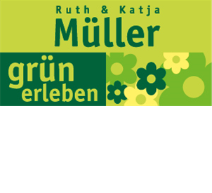 Grüner Garten Müller