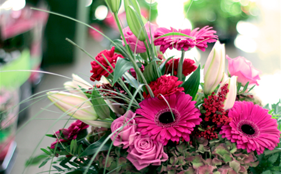 Für jeden anlass - BLUMEN